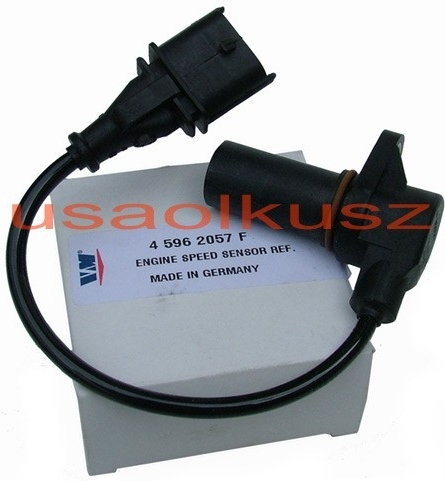 VM Czujnik położenia wału korbowego Jeep Cherokee CRD 2002-2007 5066882AA