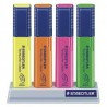 Staedtler Zakreślacz TURKUSOWY ST1027
