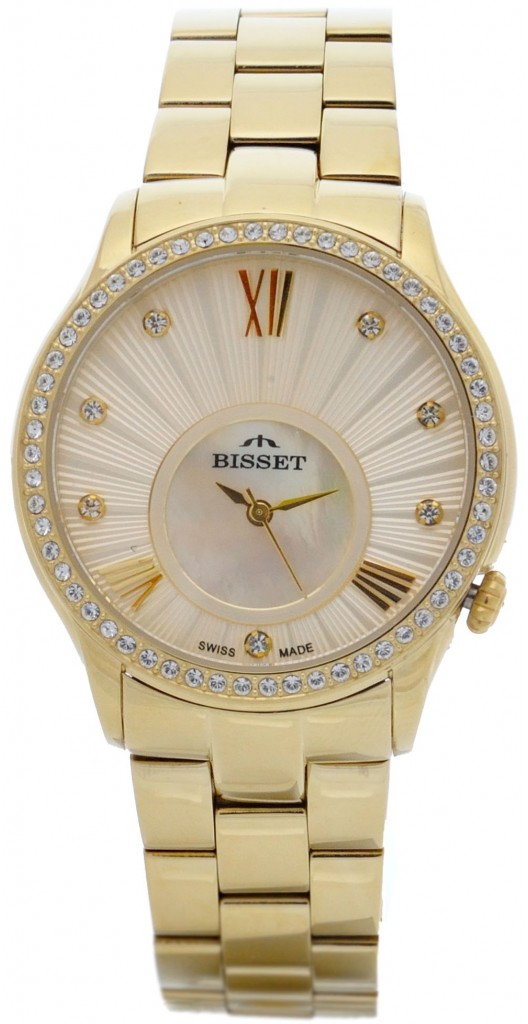 Bisset BSBE03GWGM05BX