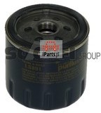 PURFLUX Filtr oleju LS891