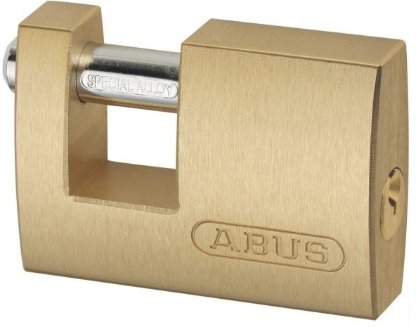 Abus Kłódka trzpieniowa 63 mm