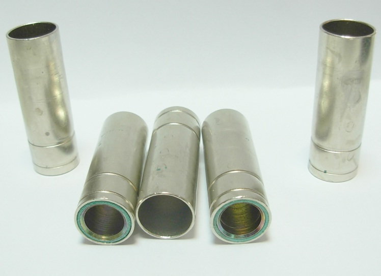 DYSZA DO PALNIKA MB13/15 PROSTA OP. 5 SZT.