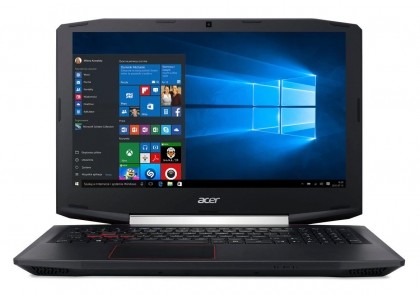 Acer Aspire VX5-591 (Aspire VX 15 VX5-591-58TC)