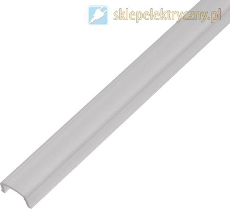Kanlux Klosz DO PROFILI ALU TYP A SHADE A-FR 19170