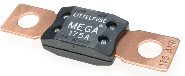 HELLA Bezpiecznik Mega 175 A