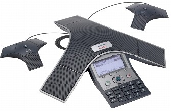 Cisco UC Conference Station 7937 Global CP-7937G