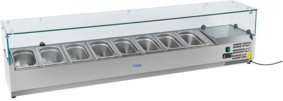 Royal Catering NADSTAWA CHŁODNICZA RCKV-180/33 1212