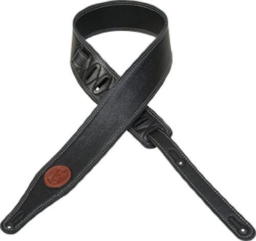 Levy's Leathers levy kroki m17ss BLK M17SS-BLK