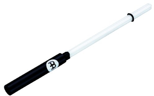 Meinl Percussion meinl Percussion sst3-S Triple Samba Stick, długość 27,50 cm, biały SST3-S