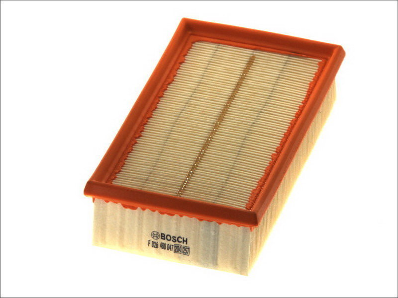 Bosch Wkład filtra powietrza F 026 400 047