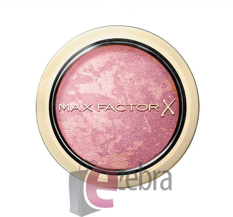 Max Factor RÓŻ CREME PUFF BLUSH SEDUCTIVE PINK 15 - SEDUCTIVE PINK 15