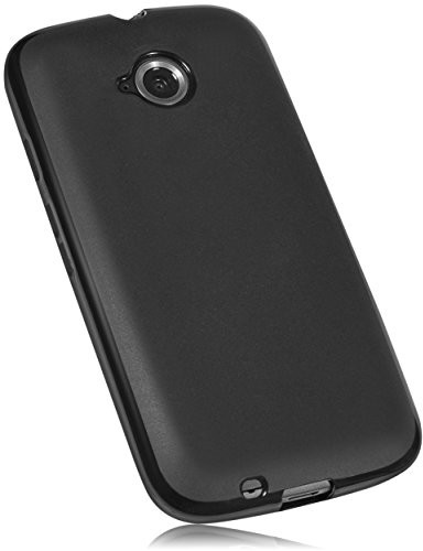 Mumbi etui ochronne pokrowiec na telefon Motorola Moto E (2. generacja) (nie pasuje do z model 2014)