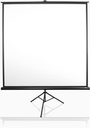 Elite Screens Tripod Series (177x177) (JBLREFLECTIRED)