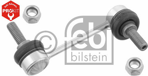 FEBI Drążek / wspornik, stabilizator BILSTEIN 27421