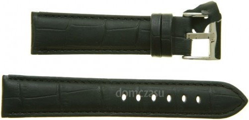 Diloy Pasek do zegarka 20mm 368 20 1