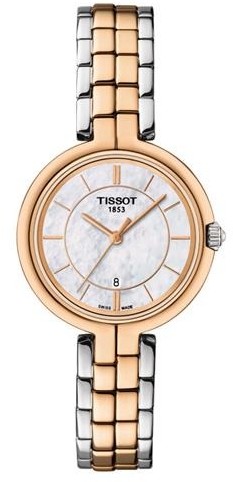 Tissot Flamingo T094.210.22.111.00