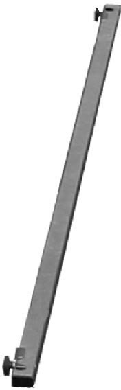 Krause Stężenie ukośne 2,20 m (ProTec) 912800