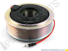 CNH SPRZĘGŁO KLIMATYZACJI 82025343 - 87334399