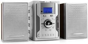 Auna OneConcept WD 001 (GD-WD-001)