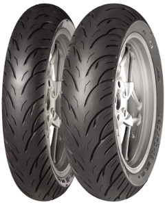 ANLAS Tournee 110/90R13 56Q