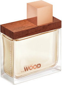 Dsquared2 She Wood Velvet Forest woda perfumowana 50ml