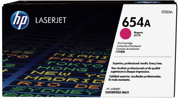 HP CF333AC