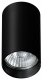 Azzardo Oprawa sufitowa MINI ROUND GM4115 Black