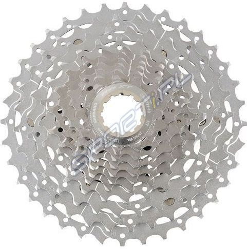 Shimano Kaseta 9ed XT CSM 770 420034
