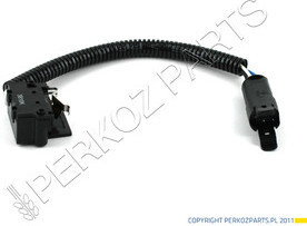 CNH WŁĄCZNIK HAMULCA RĘCZNEGO (PIĘĆ KABLI) 84142375 - 87364942