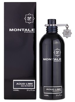 Montale Aoud Lime 100 ml woda perfumowana