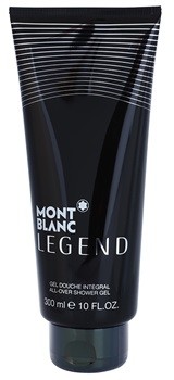 Mont Blanc Legend 300 ml żel pod prysznic