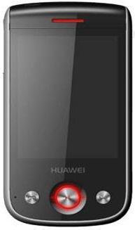 Huawei G7007