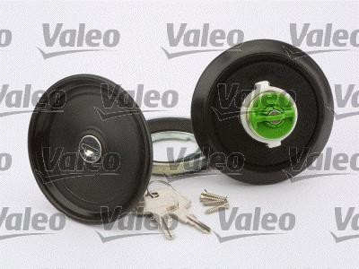 Valeo Valeo korek wlewu paliwa 247501 247501