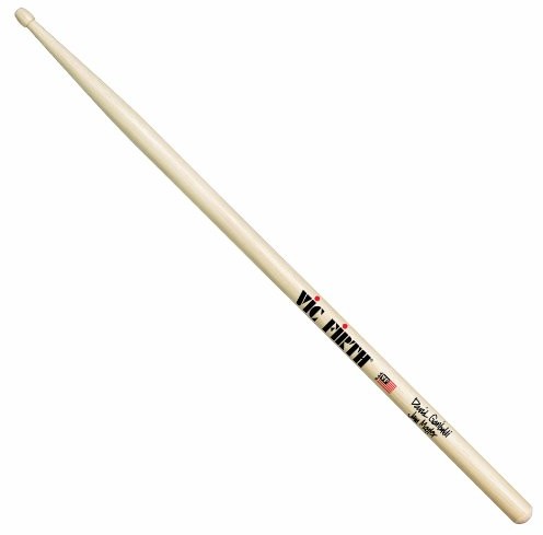 Vic Firth David Signature Garibaldi pałeczki do perkusji z głowa z drewna hickory VFJM