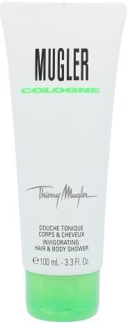 Thierry Mugler Cologne 100ml M Żel pod prysznic 64676