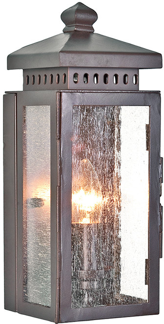 Elstead Lighting Kinkiet MATLOCK MATLOCK IP43