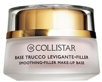 Collistar Base Trucco Smoothing Filler Make-up Base Wygładzająco-wypełniająca baza pod makijaż 15ml