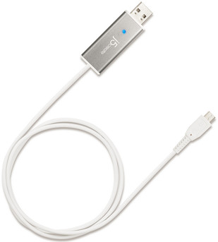 J5create JUC600 Android Mirror - JUC600