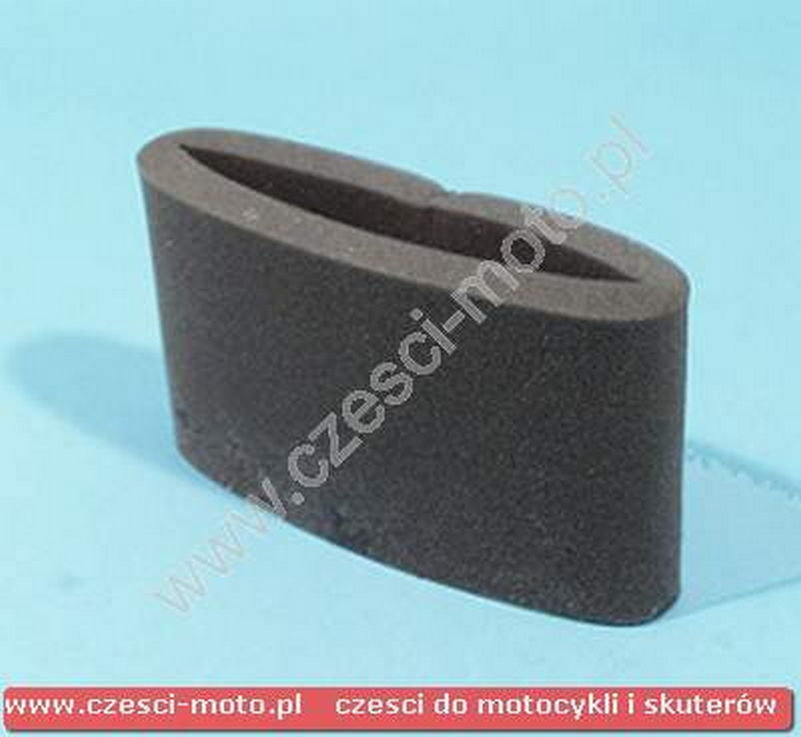 Hiflo Filtr powietrza Filtro HFA1902 HONDA