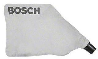 Bosch Worek na kurz pasuje do GFF 22 A Professional 3605411003