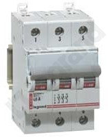 Legrand Rozłącznik izolacyjny FR 303 125 A - 406470