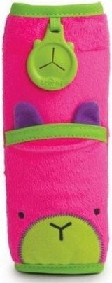 Trunki Nakładka na pas samochodowy - Snoozihedz, TRUA-0096