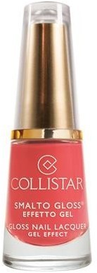 Collistar Gel Effect 541 Corallo Preziosa