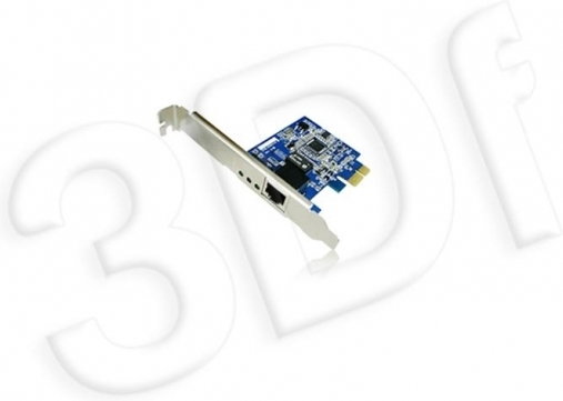 Edimax EN-9260TX-E PCI-E GIGABIT NETWORK CARD