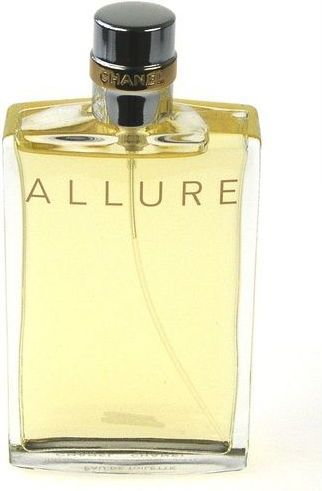 Chanel Allure woda toaletowa 50ml TESTER