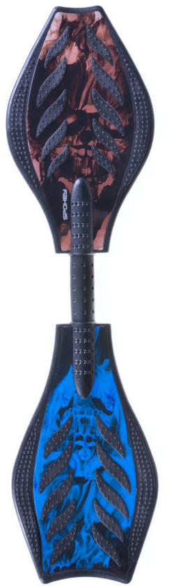 Spokey 2-kołowa waveboard Skuller 285719.uniw/0