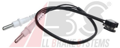 A.B.S. ALL BRAKE SYSTEMS BV.) 39672