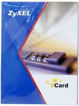 ZyXEL E-iCard 8 Access Point License Upgrade for NXC5500 LIC-AP-ZZ0004F