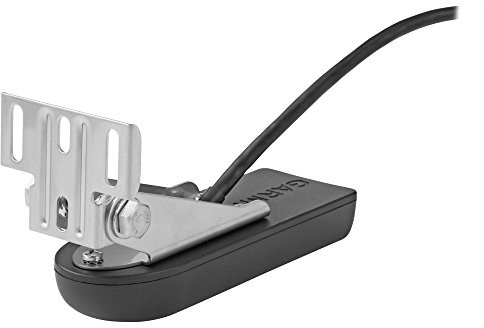 Garmin 010  12405  00 gt52hw-TM Xdcr 12-biegunowe HW-chirp sidevue 455/800 belka Mount downvue Transducer 0753759148614