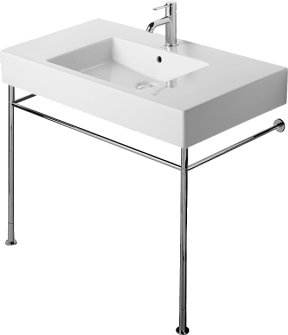 Duravit Vero Stelaż pod umywalkę